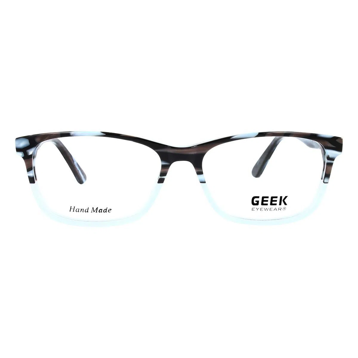 GEEK EYEWEAR AVENGER Eyeglasses - view 5
